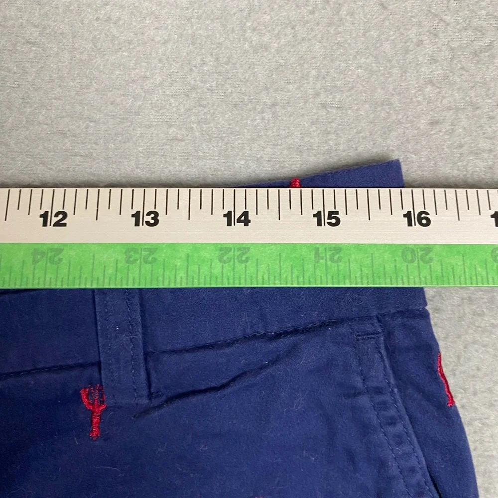 British Khaki classic chino